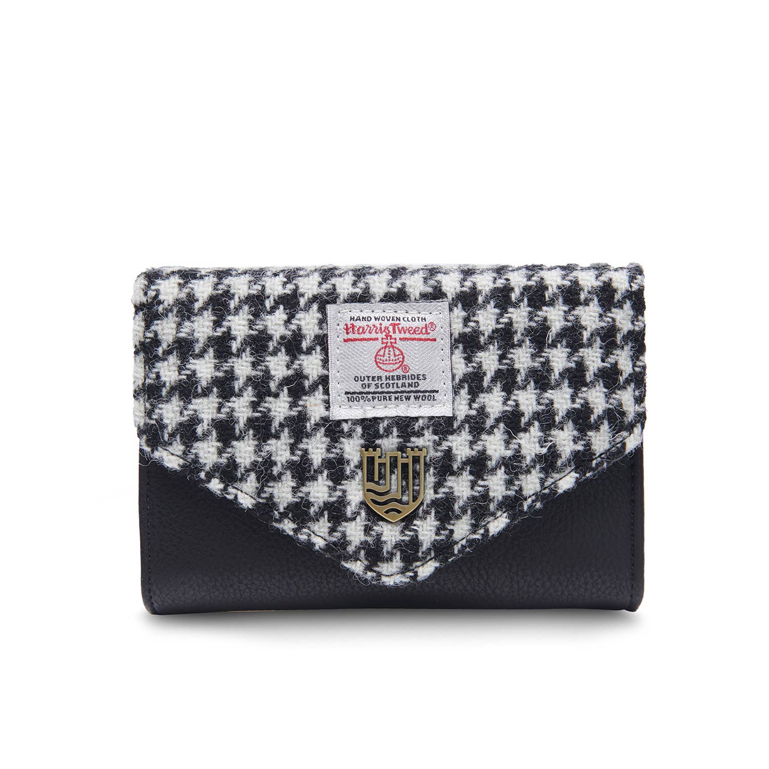 Islander - The Small Clasp Purse