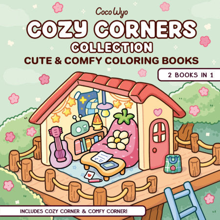 Cozy Corners Collection