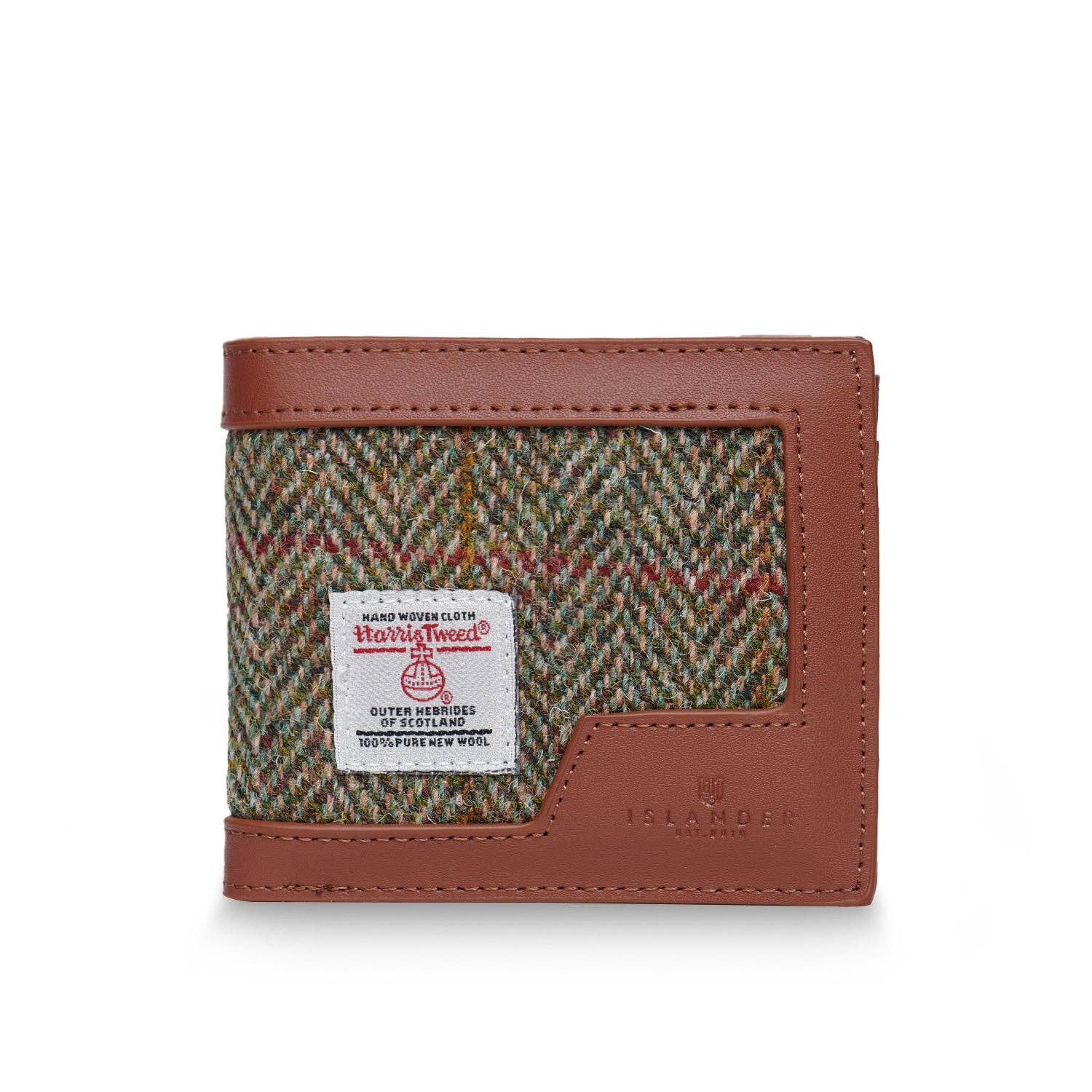 Islander - Men's Wallet