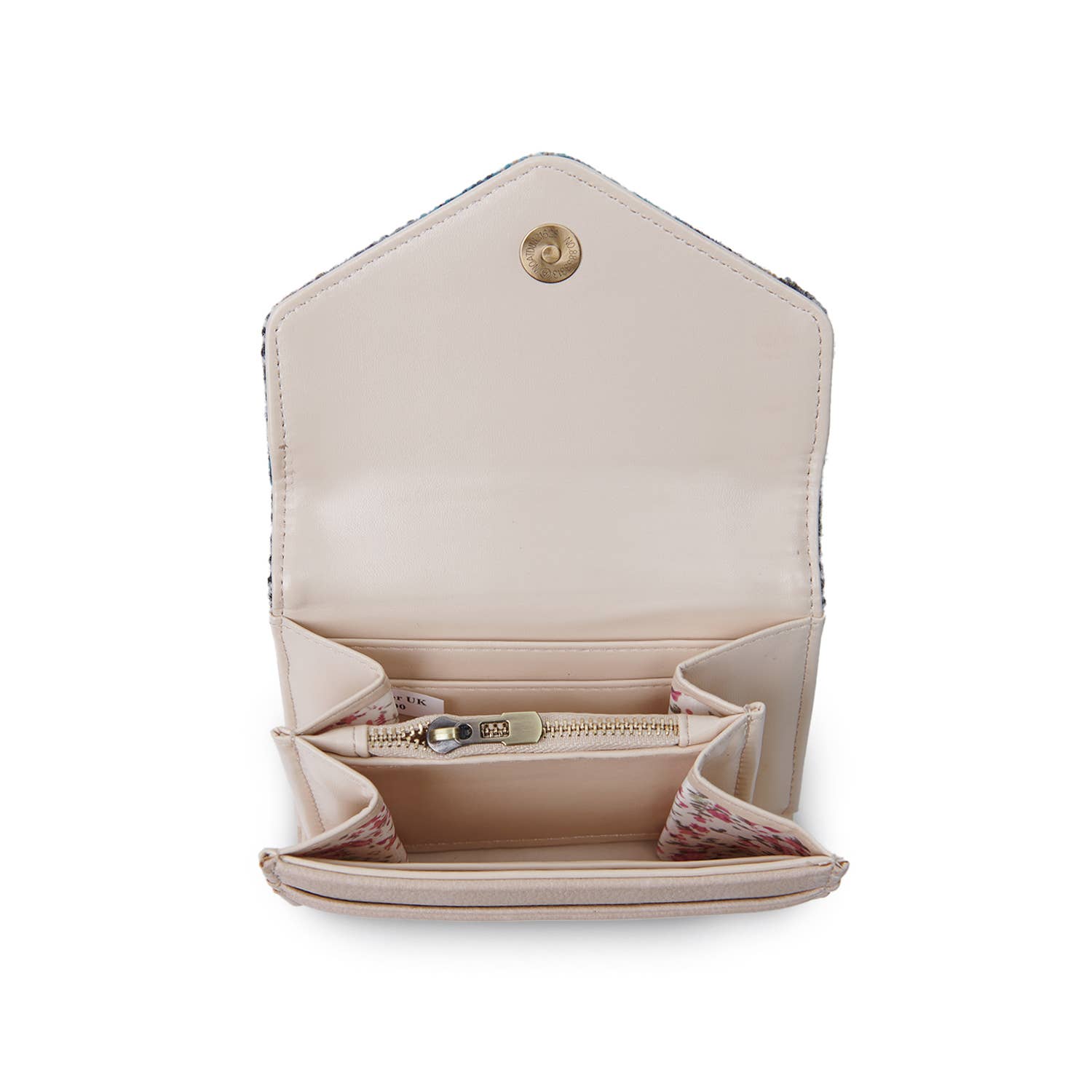 Islander - The Small Clasp Purse