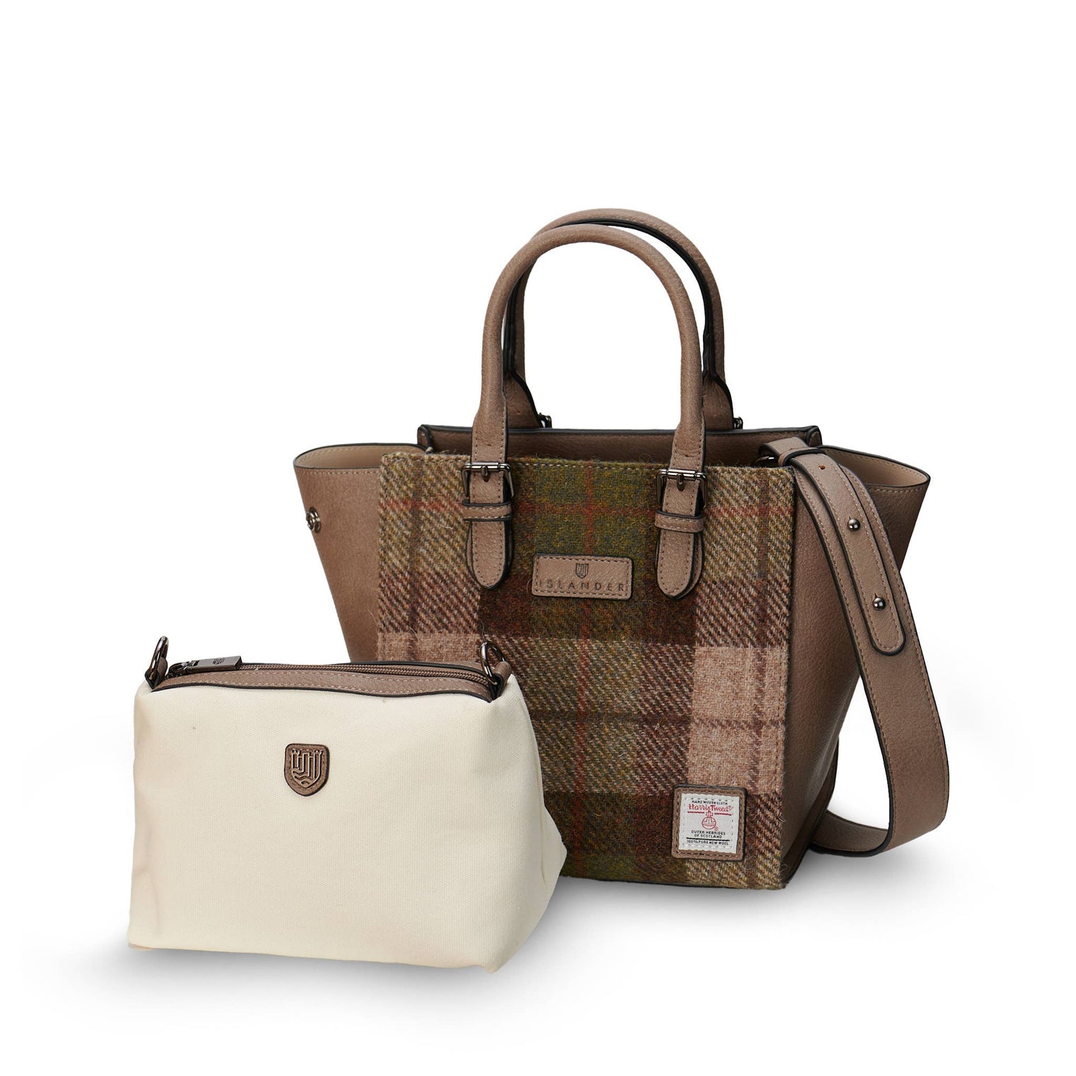 Islander - The Medium Caillie Tote