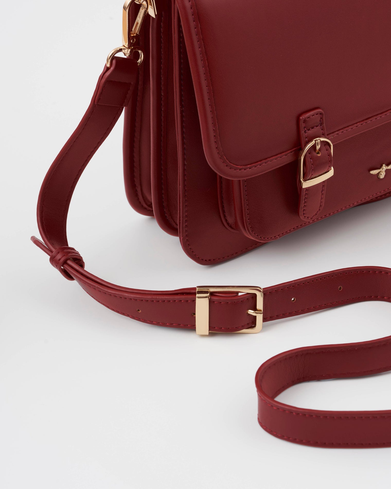 Fable England - Wonderland Satchel