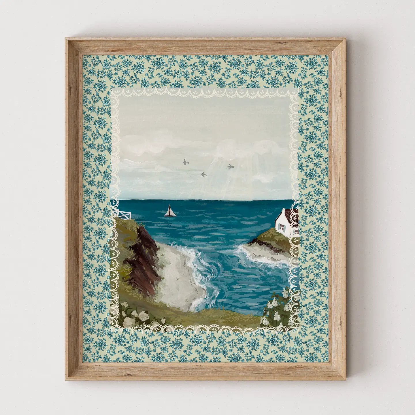 Solange Pilote - Vers La Mer