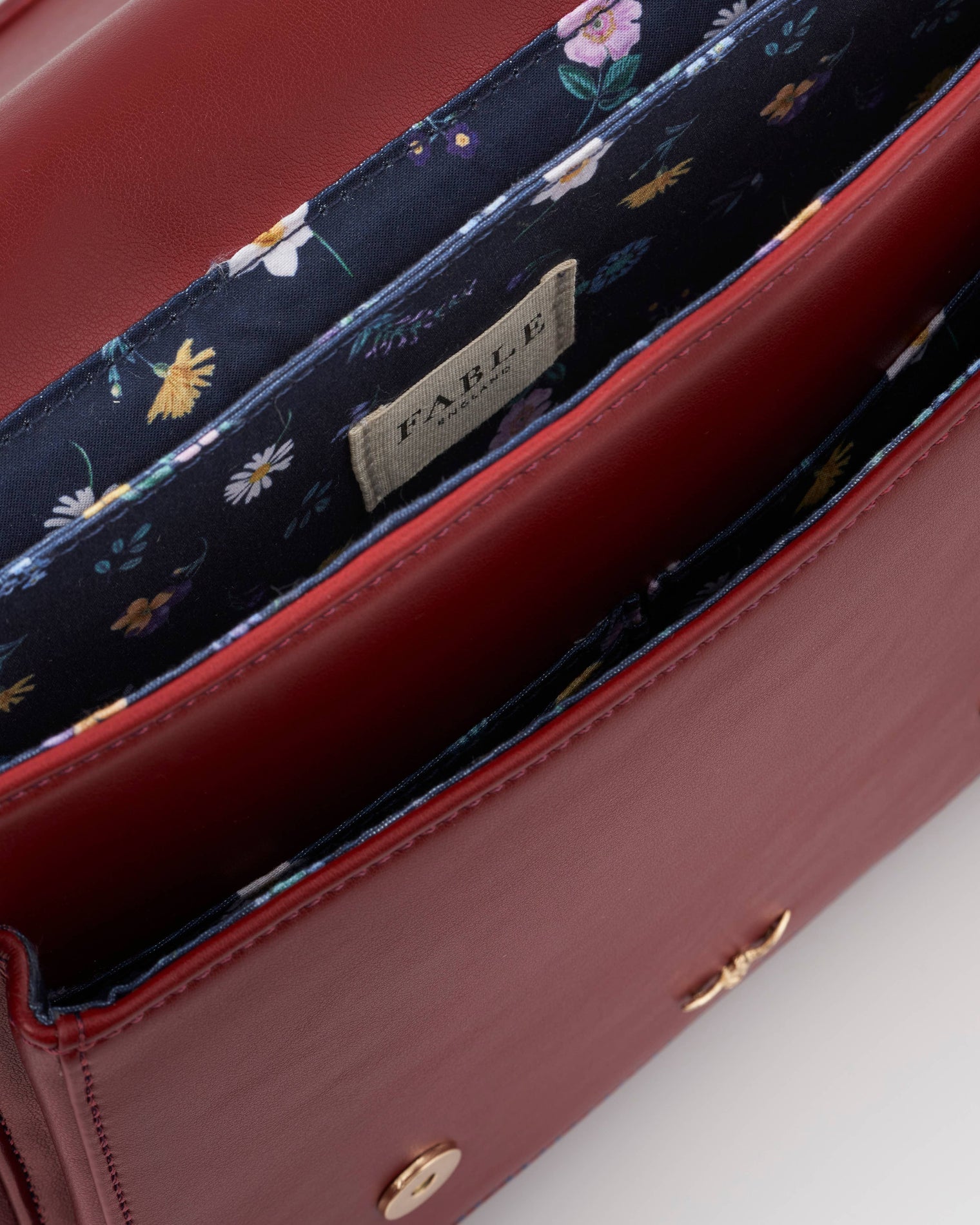 Fable England - Wonderland Satchel