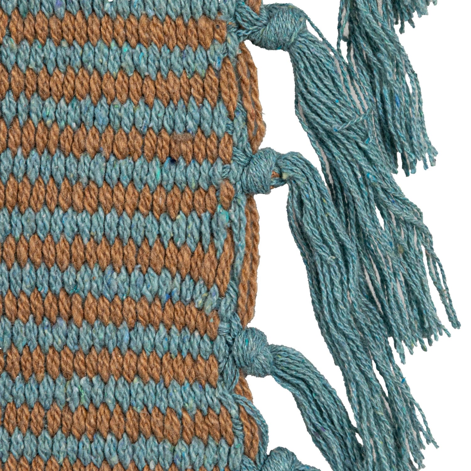 Shoreline Tasseled Throw