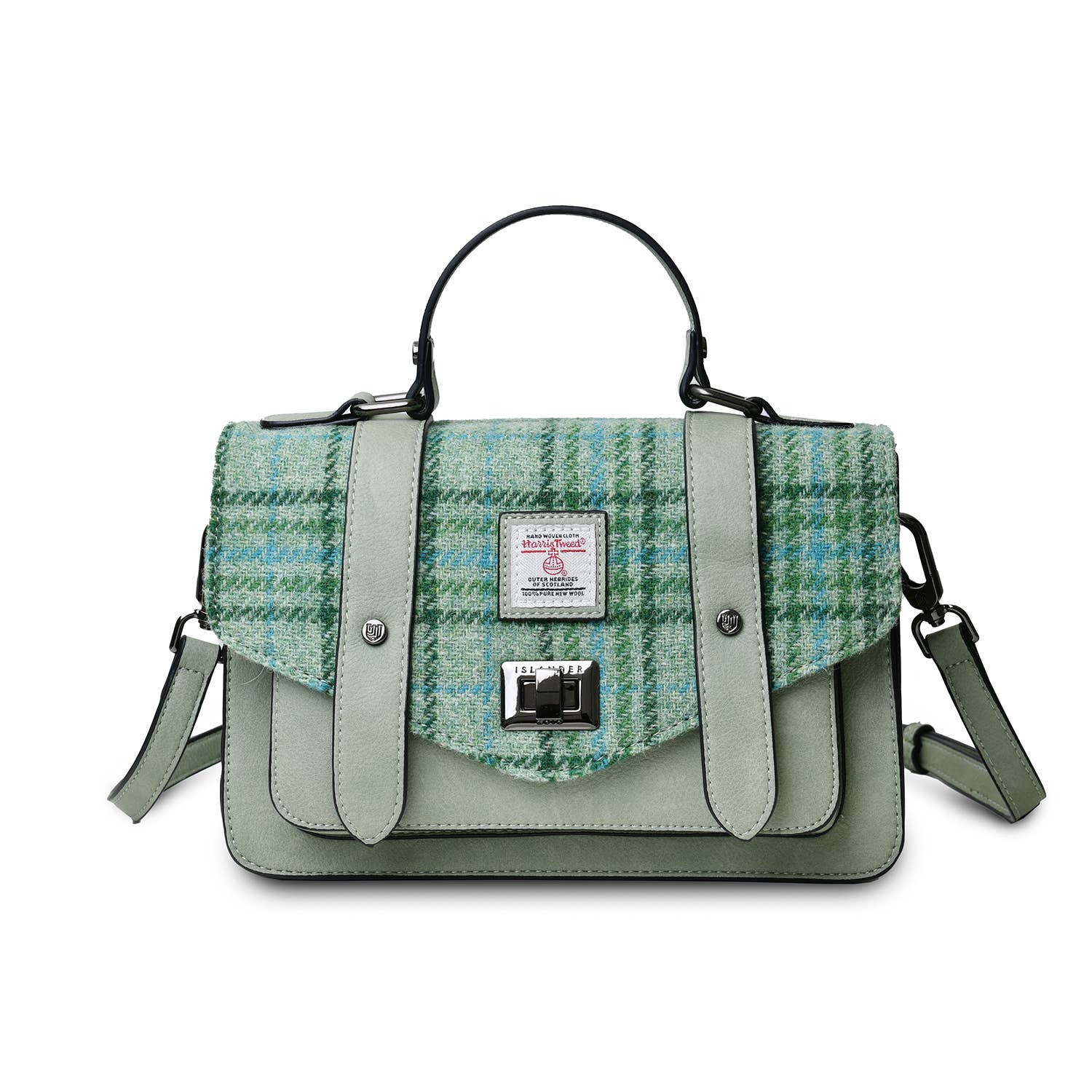 Islander - The Medium Satchel