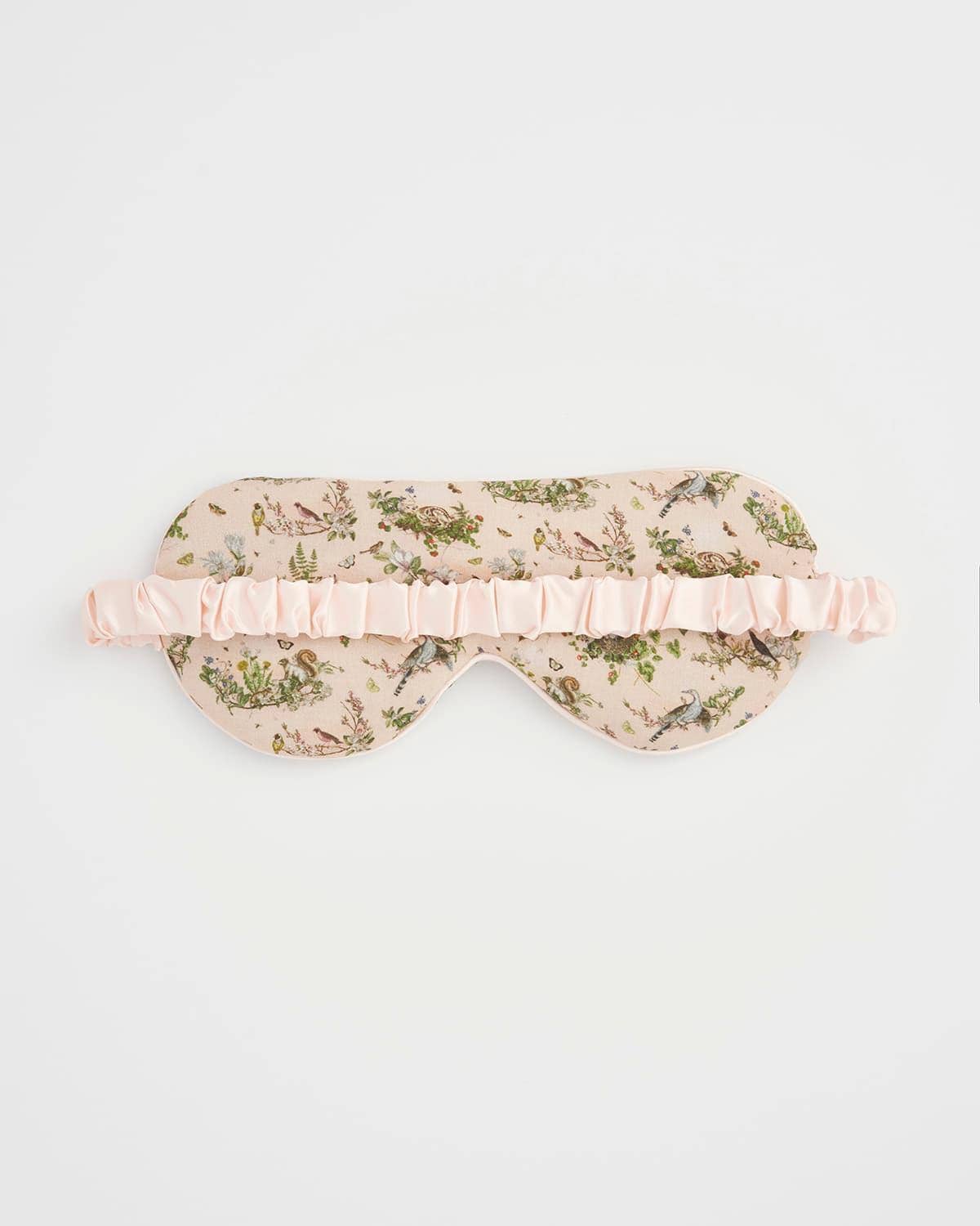 Fable England - Morning Song Sleep Mask - One Size