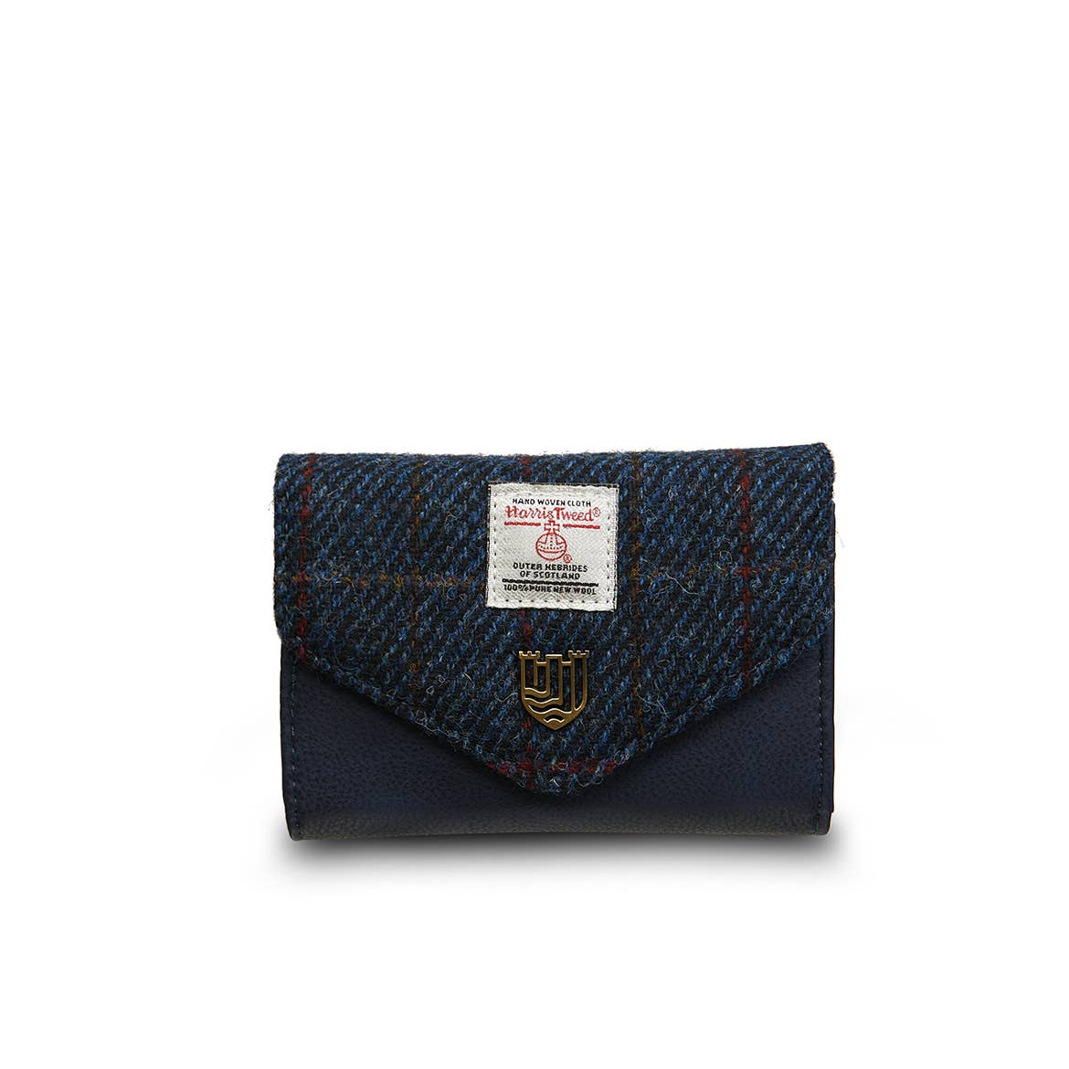 Islander - The Small Clasp Purse
