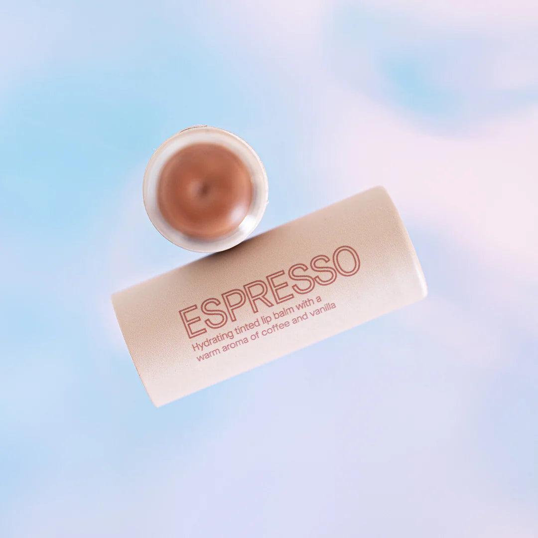 Pink House Organics - Lip Tint - Rose, Espresso, Merlot