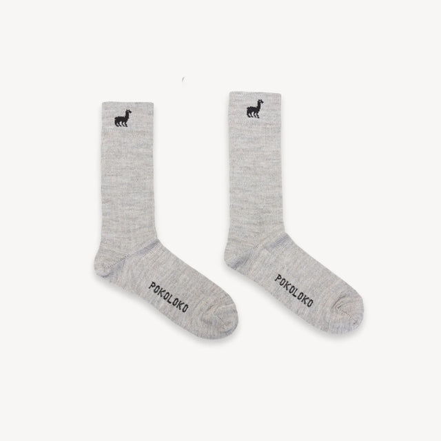 Pokoloko - Everyday Sock - Various Colours