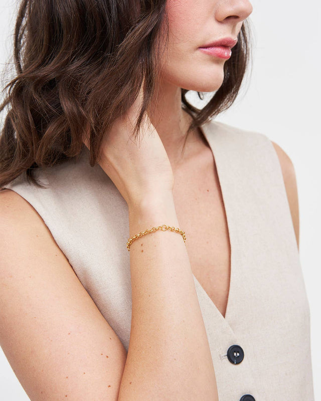 Fable England - Plain Bracelet