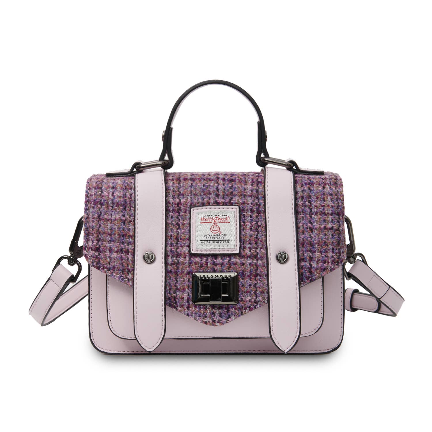 Islander - The Medium Satchel