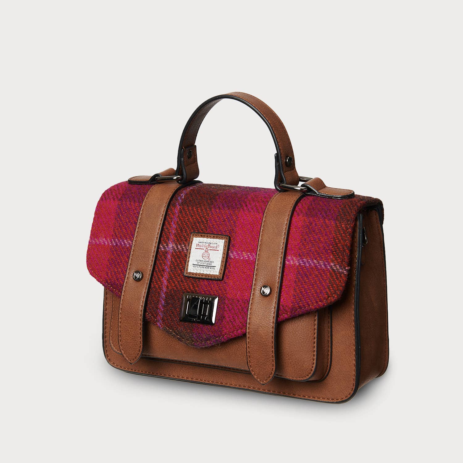 Islander - The Medium Satchel