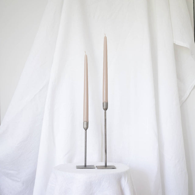 Taper Candles - Pair