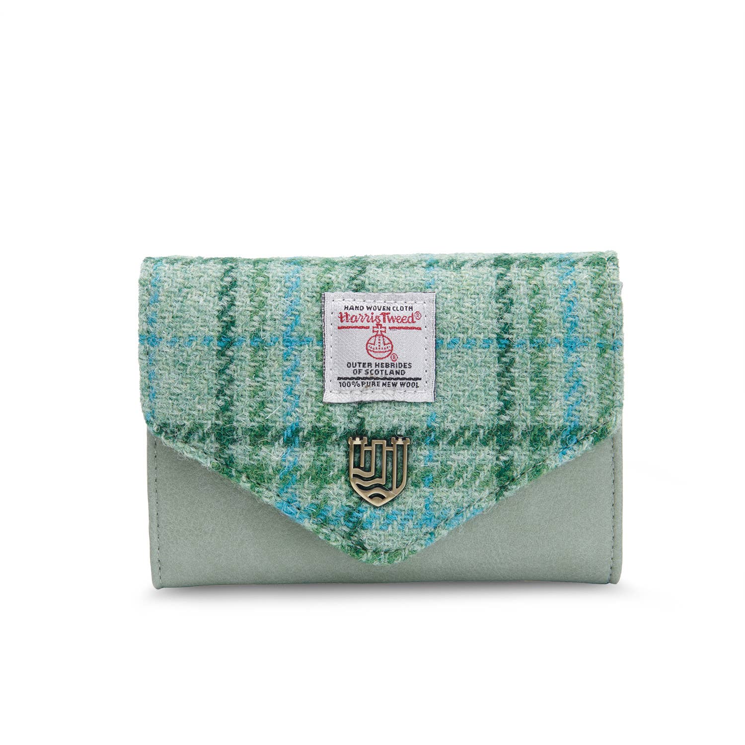 Islander - The Small Clasp Purse