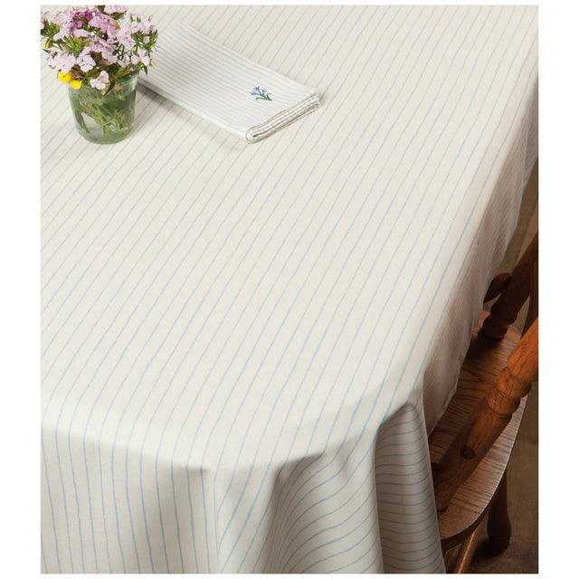 Clean Coast Tablecloth