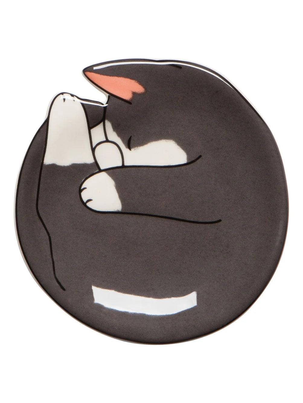 Meow and Furever Trinket Tray