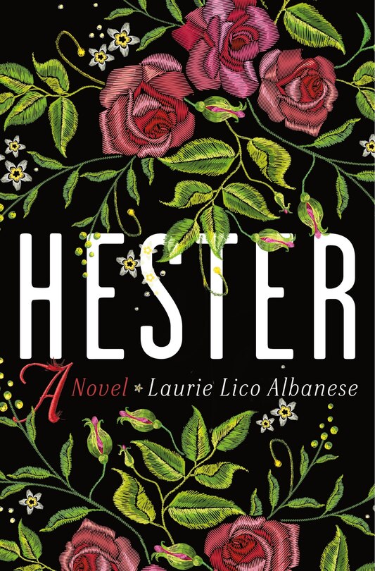 Hester: A Hardcover Novel