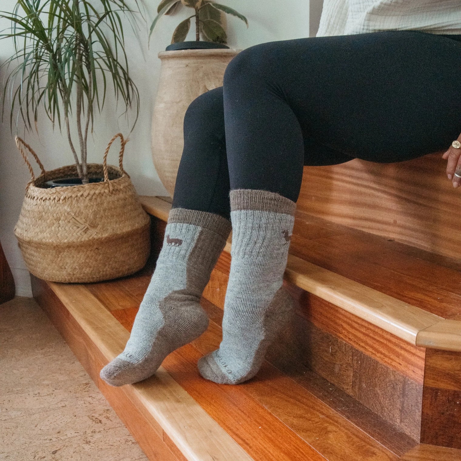 Pokoloko - Hiker Socks