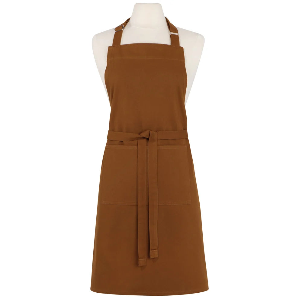Apron - Chestnut