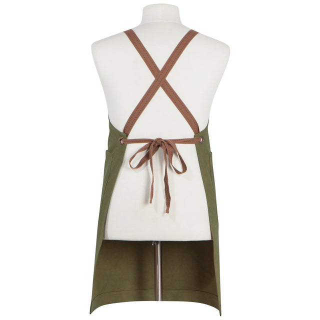 Mason Apron (Olive Branch)