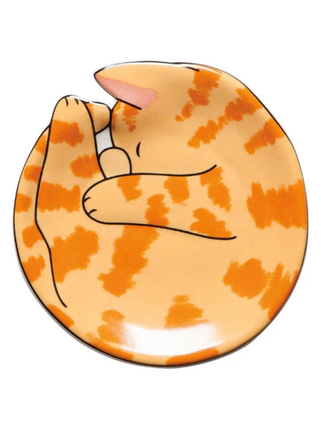 Meow and Furever Trinket Tray