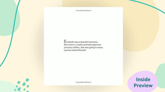 Paper Bag Princess Miniature Edition