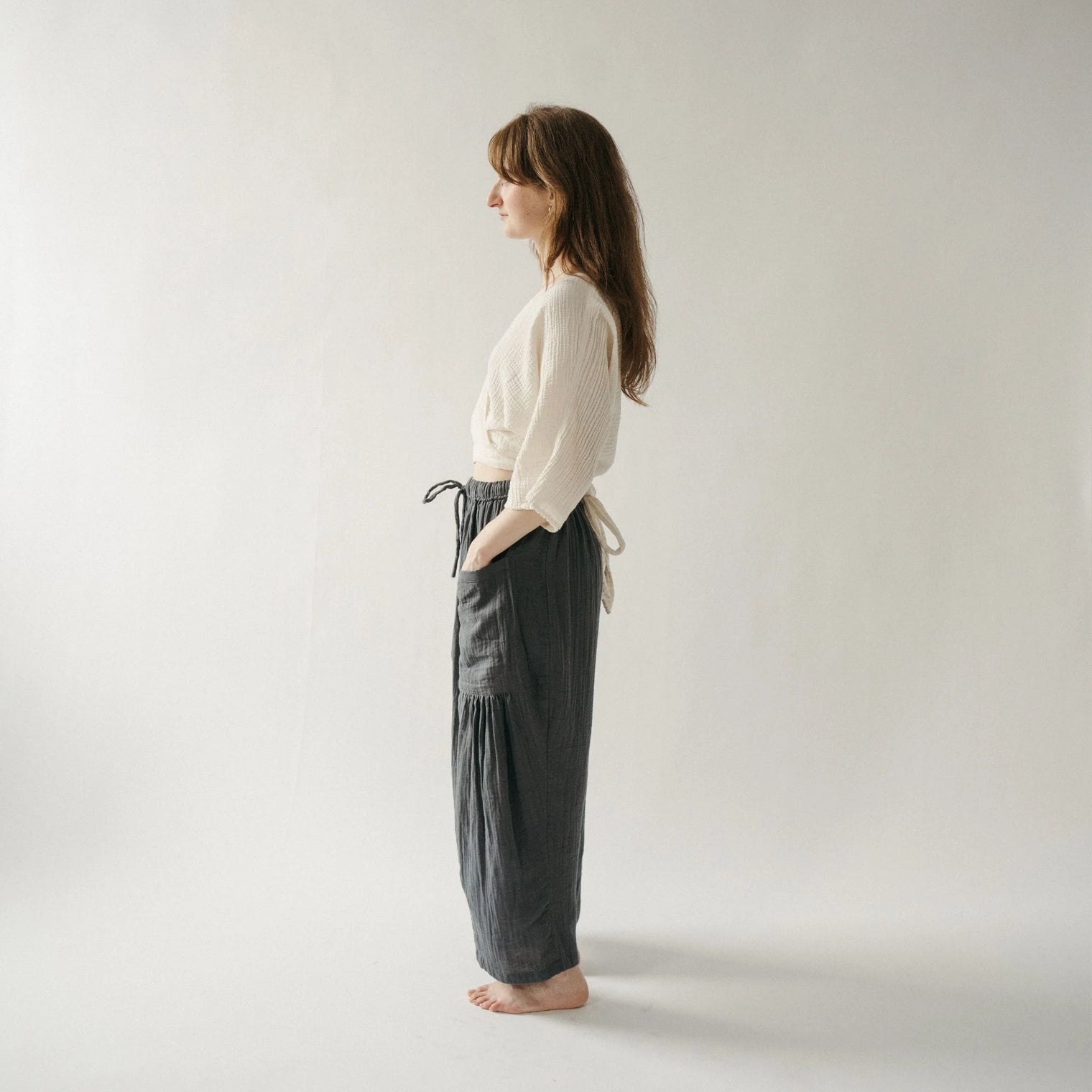 Stevie Pants