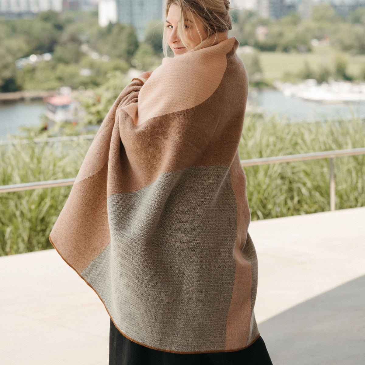Pokoloko - Southwest Blanket