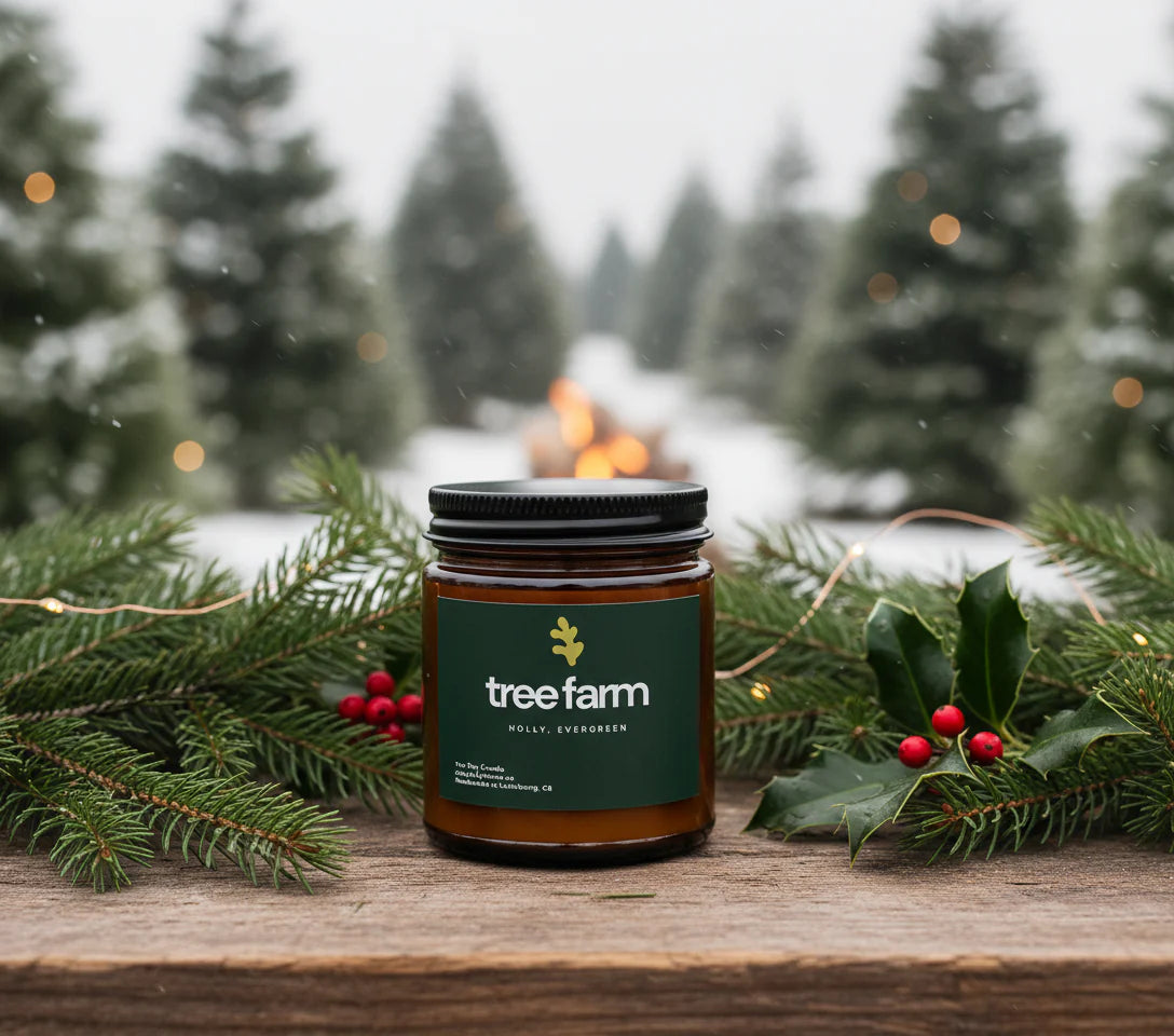 Kelp House Candle Co.