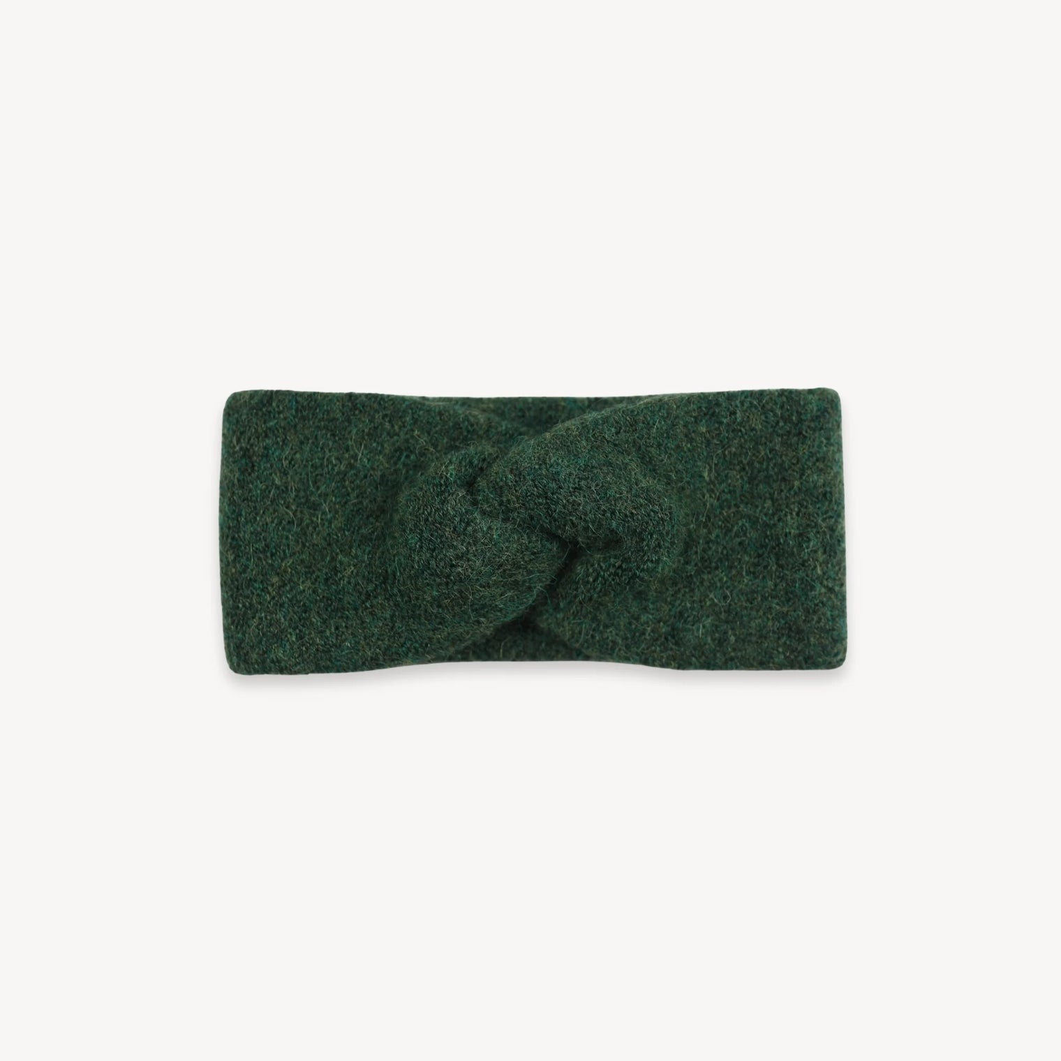Pokoloko - Baby Alpaca Headband, Twisted