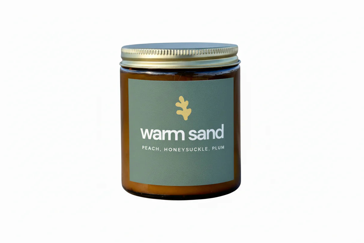 Kelp House Candle Co.