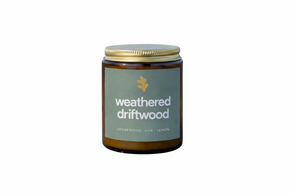 Kelp House Candle Co.