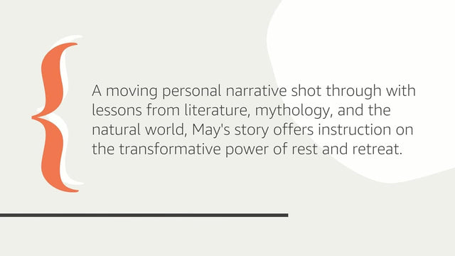 Wintering: The Power of Rest and Retreat in Difficult Times