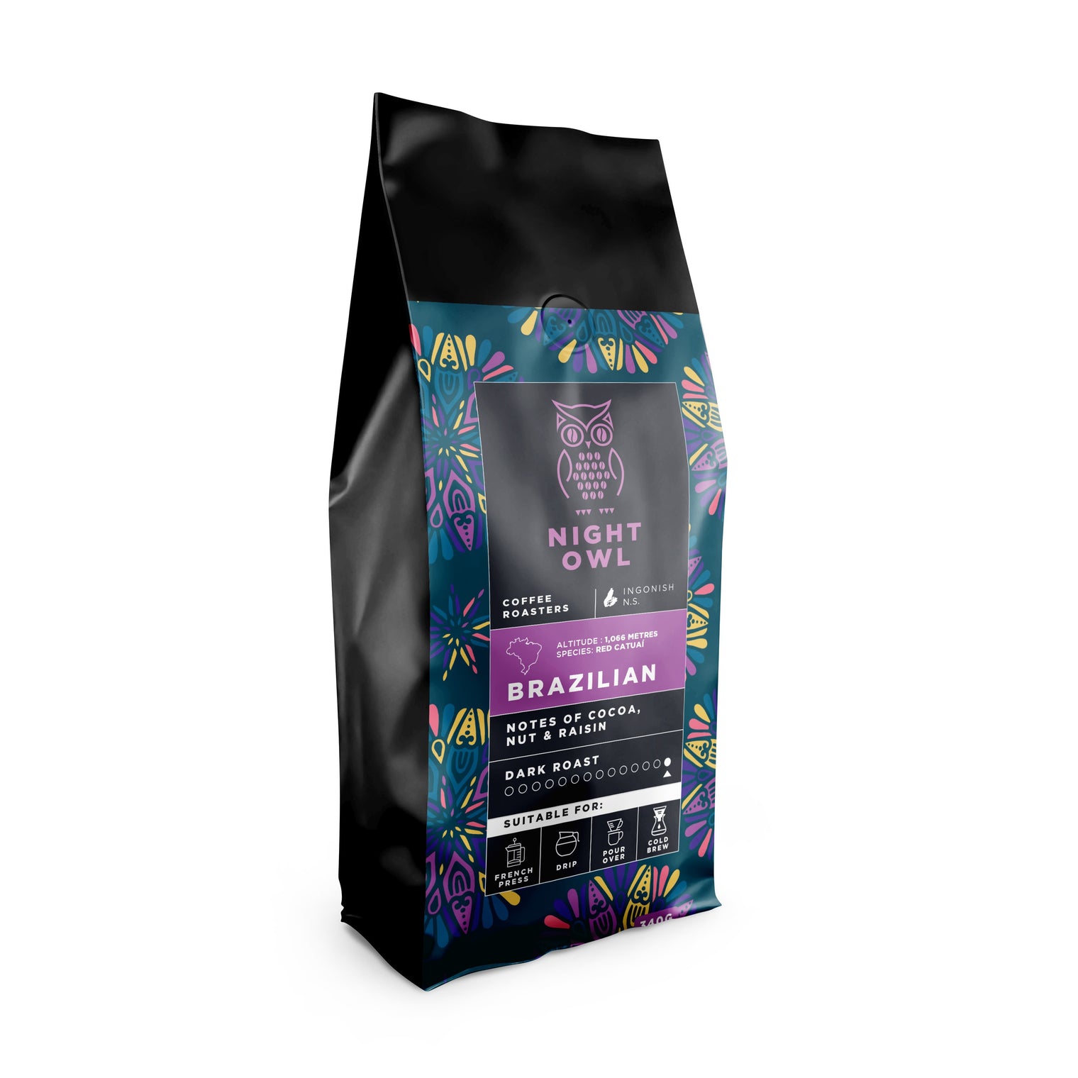 Brazilian Coffee