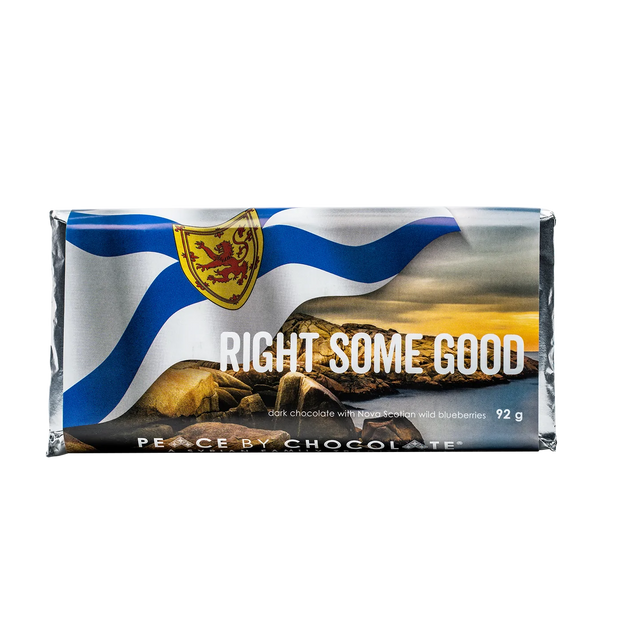 Peace By Chocolate - Nova Scotia Bars