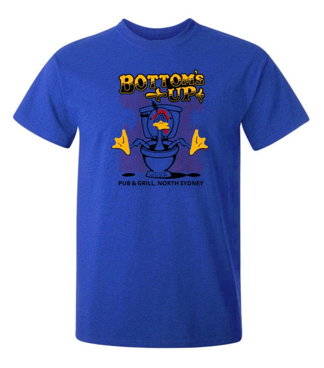 717 Bottoms Up Pub and Grill T-shirt