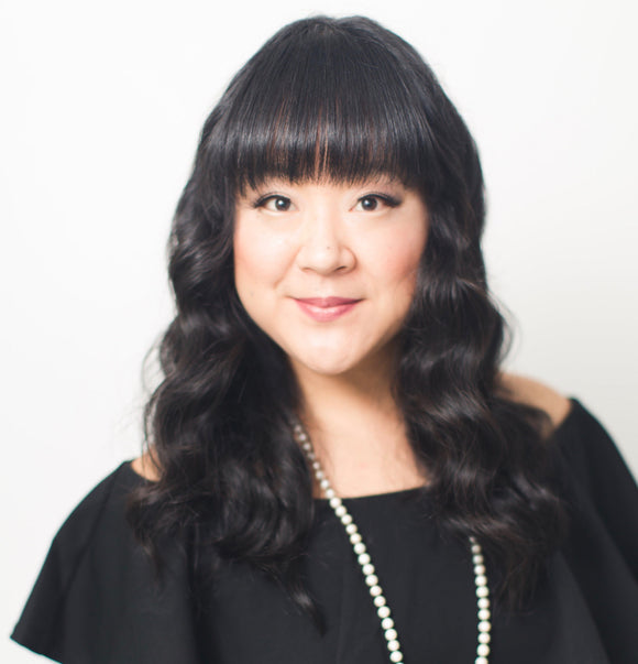Meet The Maker - Lisa Young Lee
