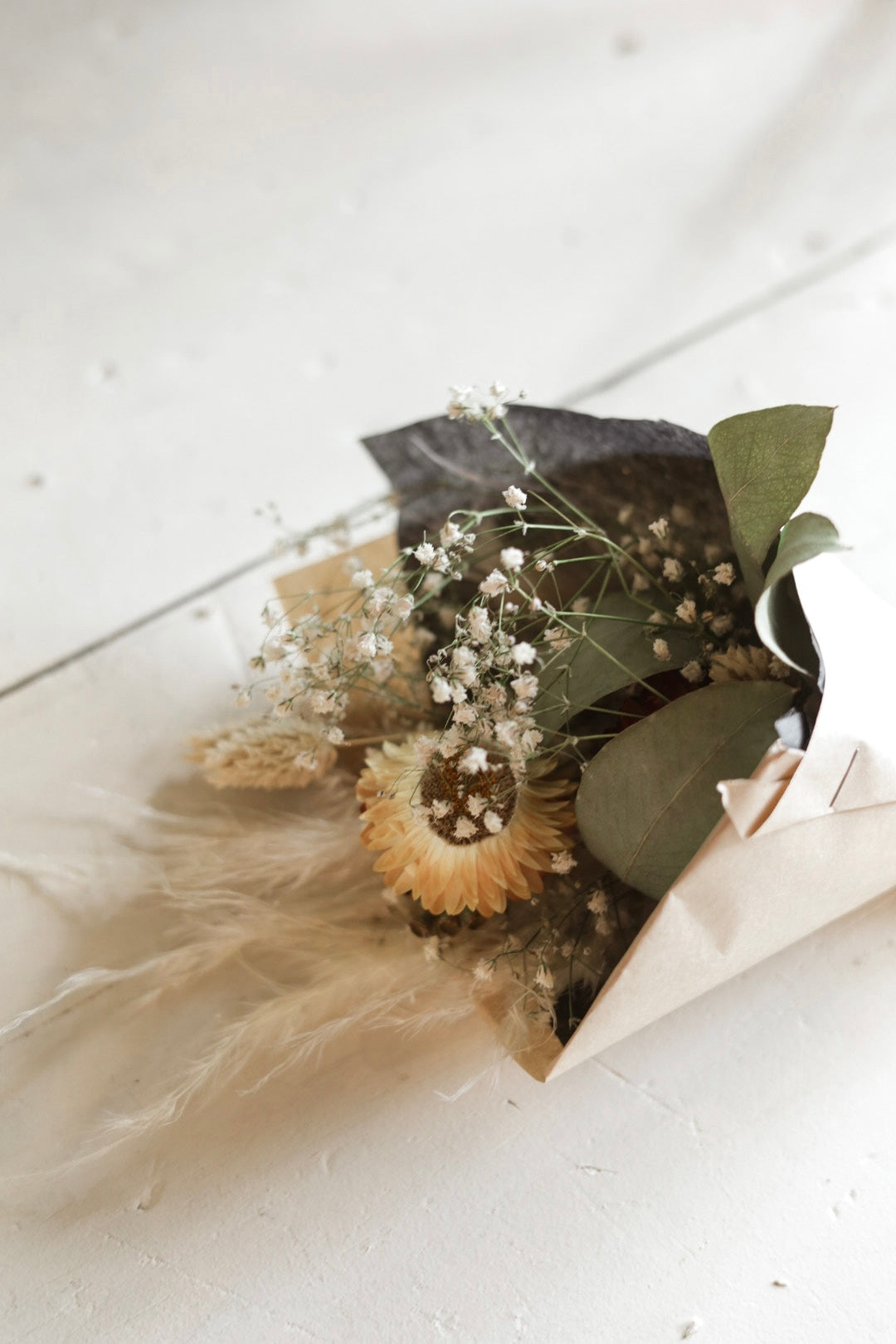 Meet The Maker: Family Heirblooms