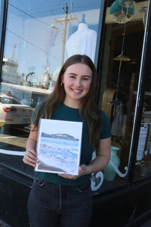 Welcome to the shop, Isla Cook Art!