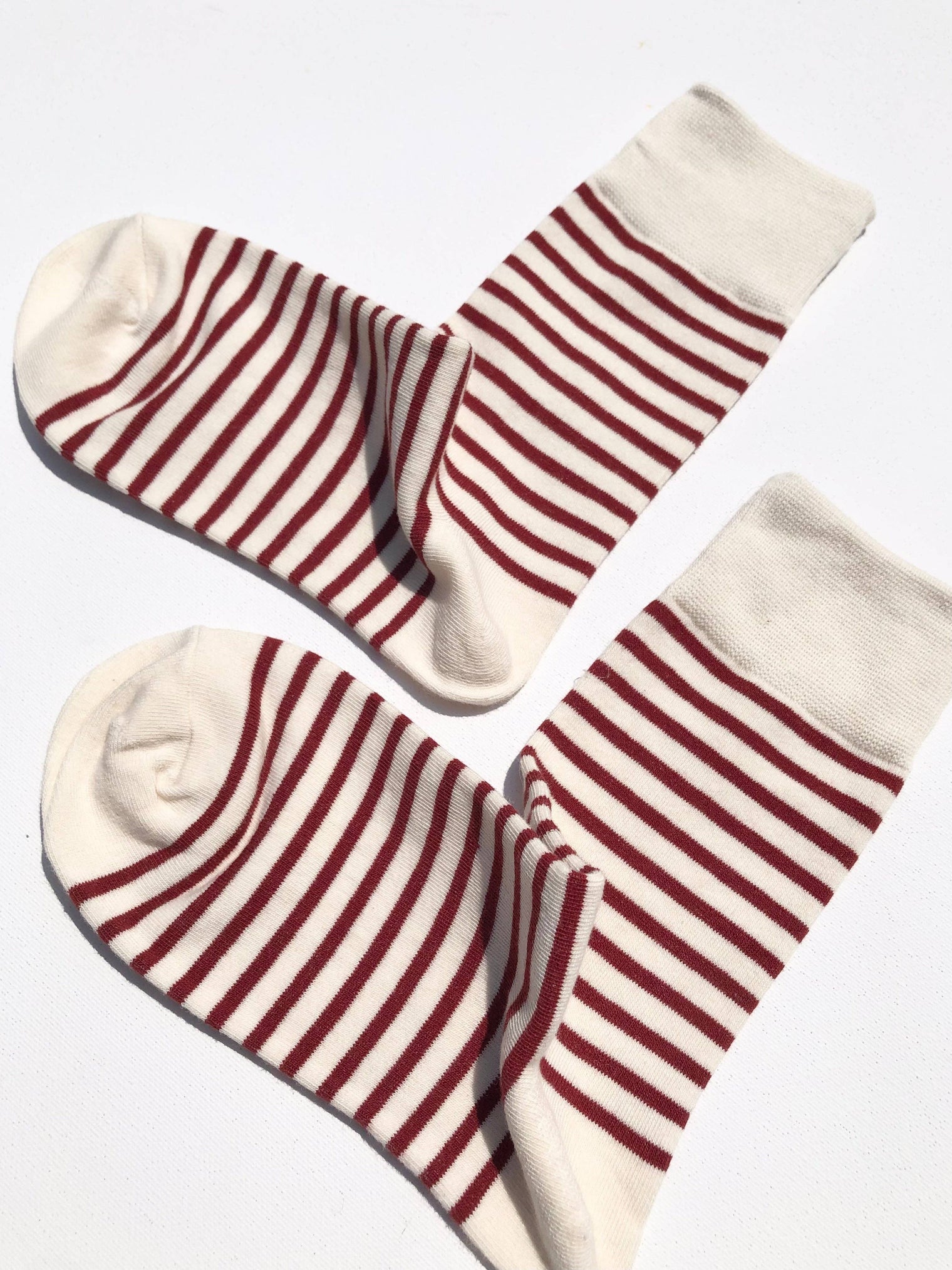 Billy Bamboo - COLOR STRIPE SOCKS