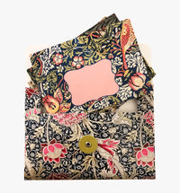 Artistry Cards - William Morris Snail-Mail Origami Letter Writing Set