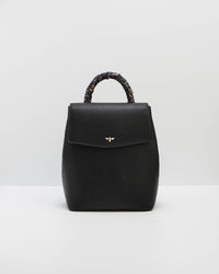 Fable England UK - Laura Backpack in Black