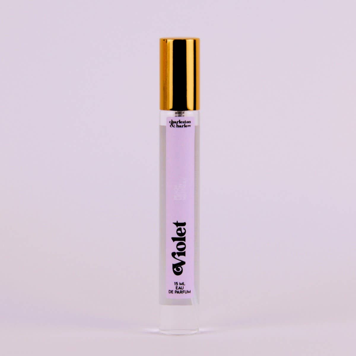 Violet Perfume Fragrance Unisex 15mL