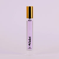 Violet Perfume Fragrance Unisex 15mL