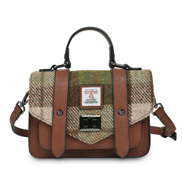 Islander - The Medium Satchel