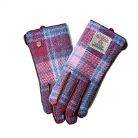 Islander - Ladies Harris Tweed® Gloves