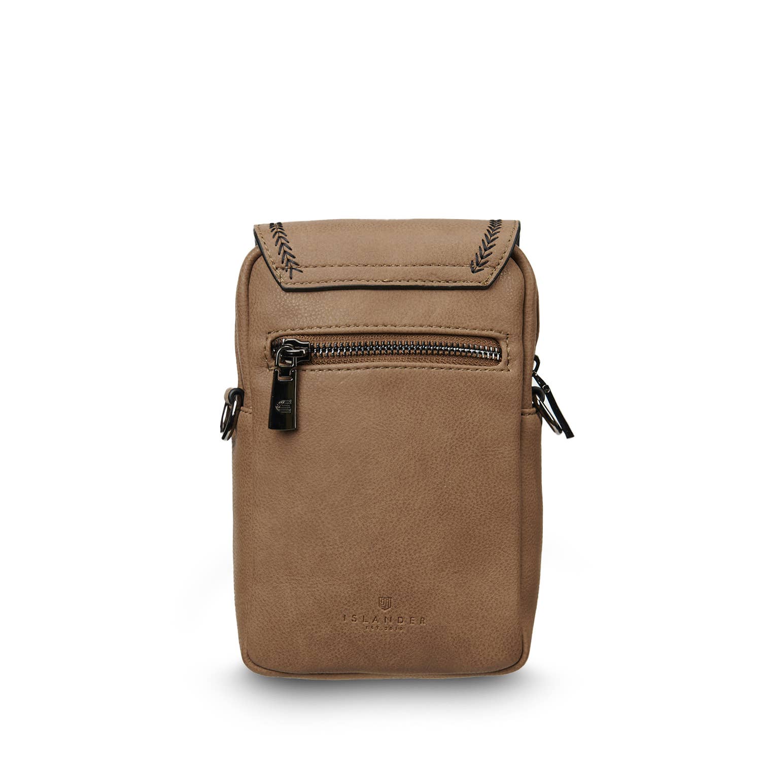 Islander - The Baby Jura Crossbody