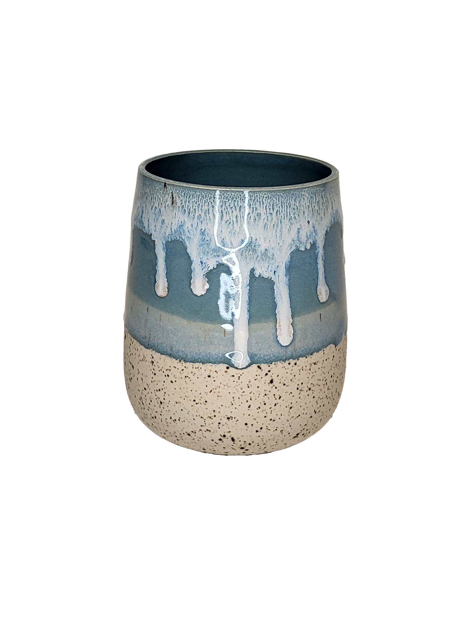 Stoney Ridge Pottery - Sandy Shores Wine Cup