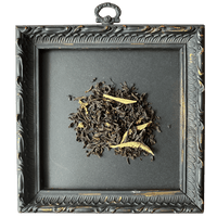 Teamancy - Earl of Breton / Earl Grey Loose Leaf Black Tea